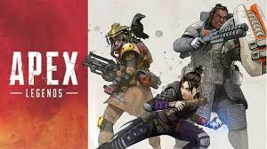 اموزش انلاین بازی کردن Apex legend