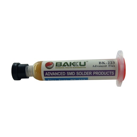 BAKU BK223