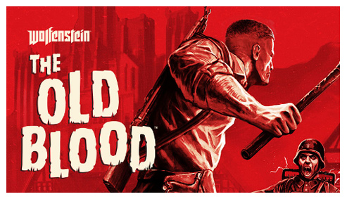 دانلود بازی کامپیوتر Wolfenstein The Old Blood