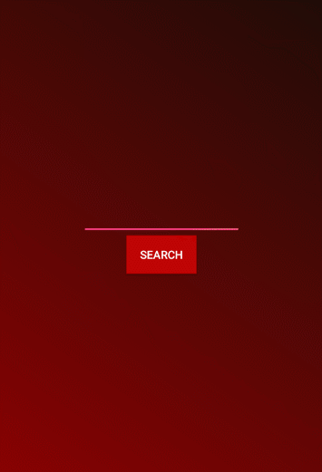 انیمیشن در background