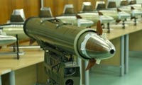 موشک‌های ضدزره ایران