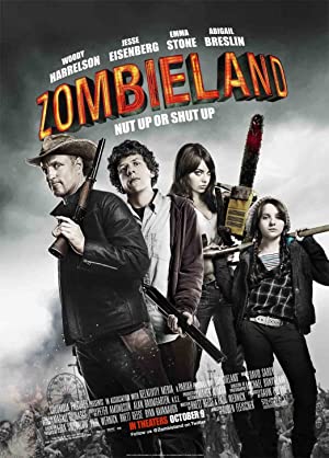 دانلود فیلم Zombieland