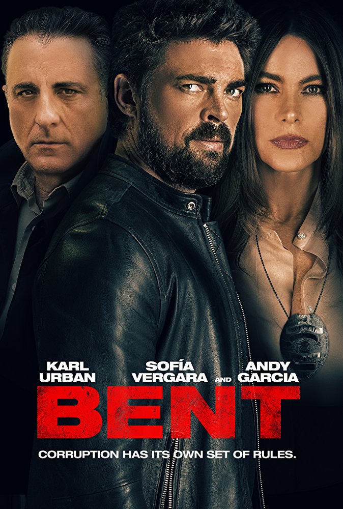 دانلود زیرنویس فارسی فیلم Bent 2018