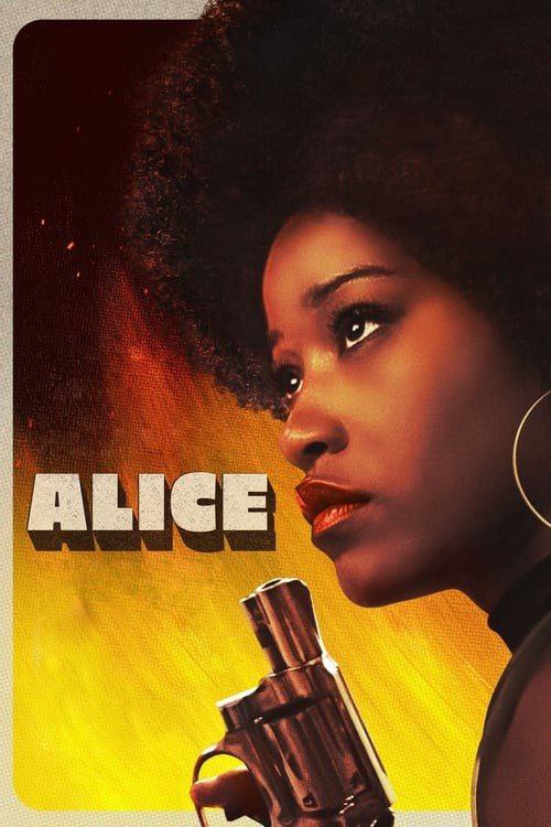 دانلود رایگان فیلم سینمایی آلیس با دوبله فارسی Alice 2022 WEB-DL