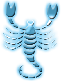 صورت فلکی Scorpio