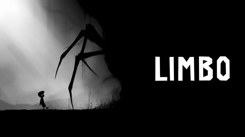 دانلود نسخه فشرده بازی Limbo با حجم 70 مگابایت