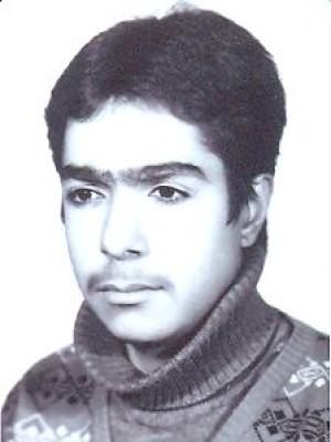 شهید علی اصغر اسماعیلی - تهران