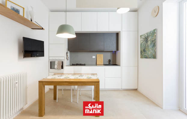 کابینت حجمی