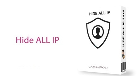 دانلود نرم افزار Hide ALL IP 