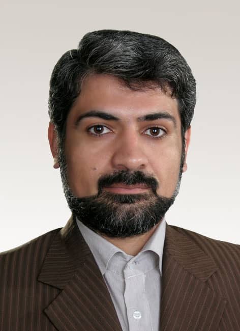 مسعود کریمیان_توسعه پایدار