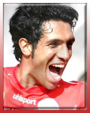 سپهر حیدری