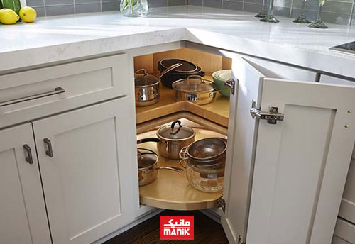 کابینت کنج