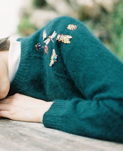 چیزهایی هست که نمیدانی...