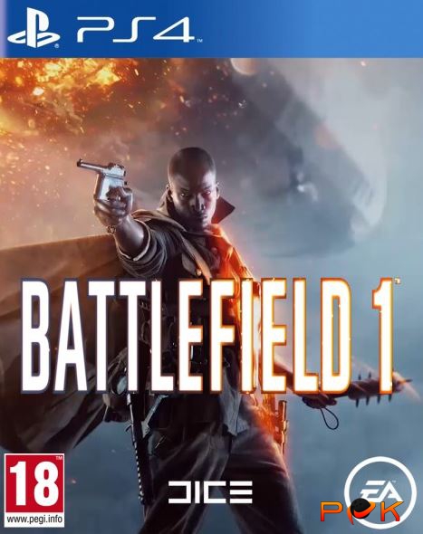 Battlefield 1