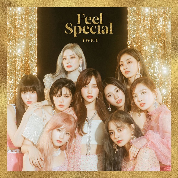 دانلود آلبوم TWICE به نام Feel Special [2021] با کیفیت FLAC 🔥