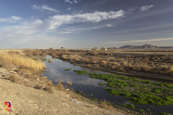 زاینده رود