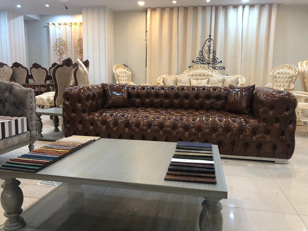 مبل در کرج