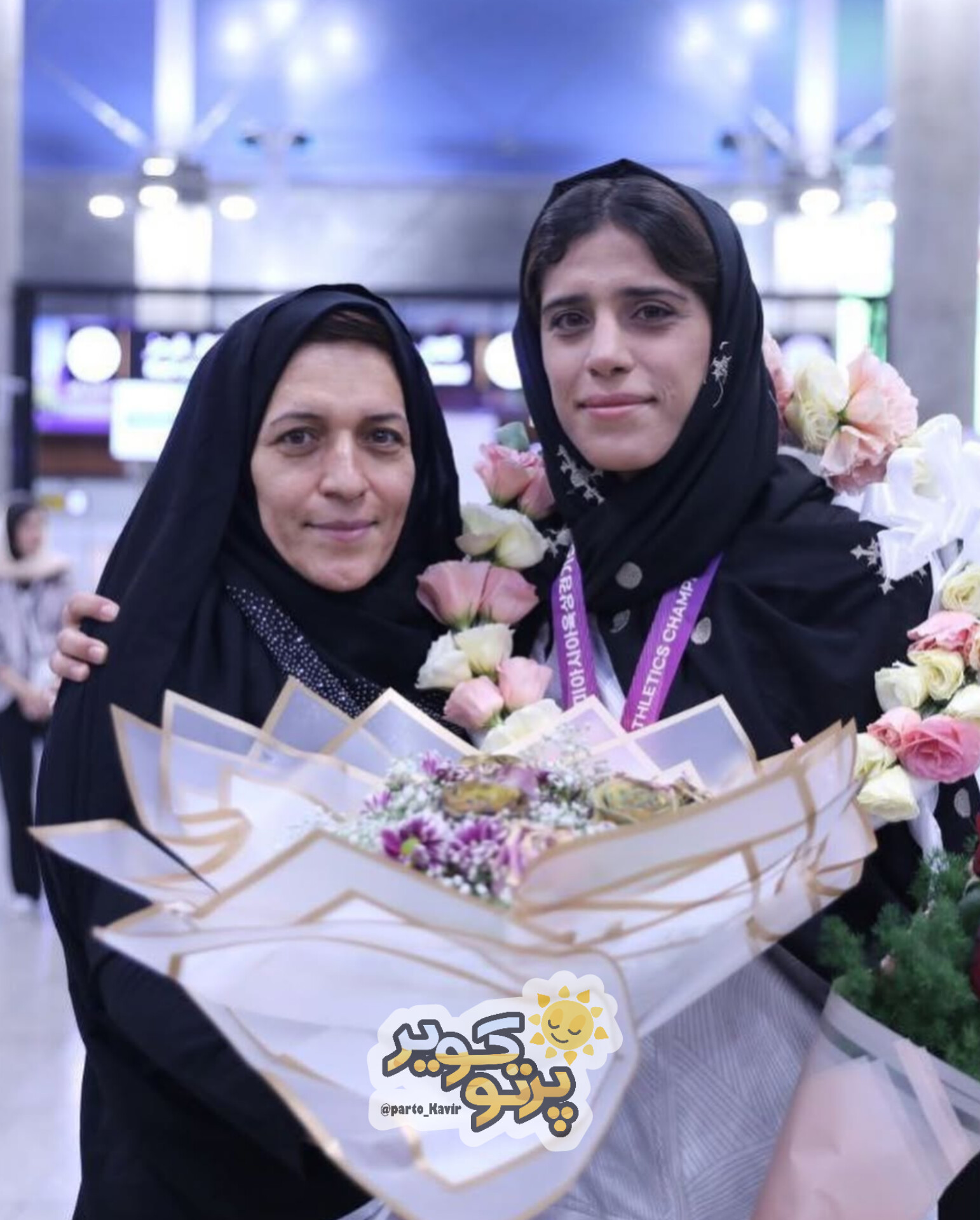 ریحانه مبینی 