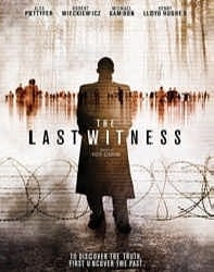 دانلود فیلم آخرین شاهد The Last Witness 2018