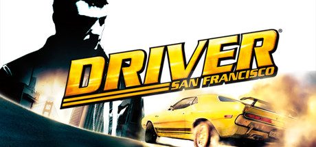 دانلود نسخه فشرده بازی Driver San Francisco با حجم 4.1 گیگابایت