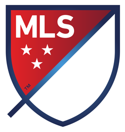 لوگوی لیگ MLS