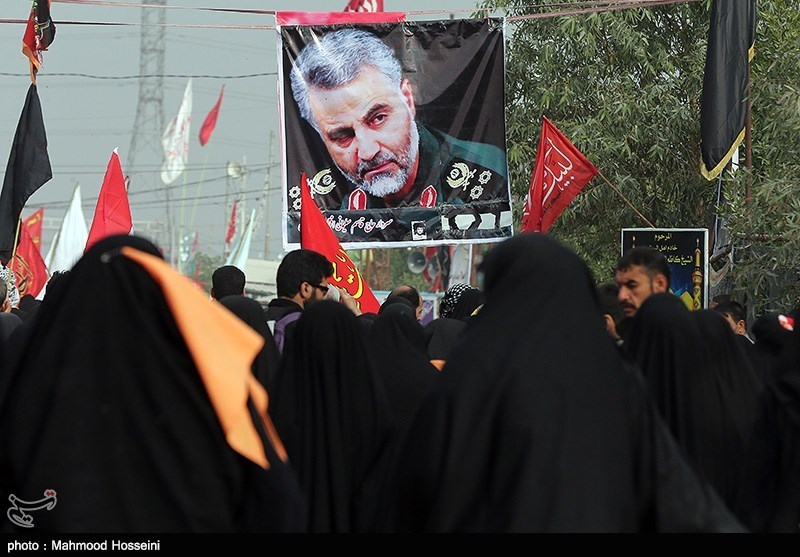 shia muslims grat walking,iraq,arbain 2015,imam mahdi