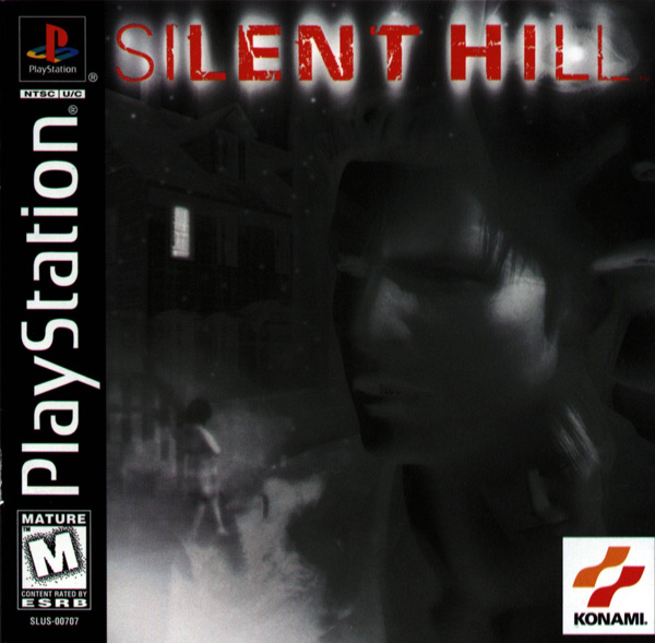 دانلود نسخه فشرده بازی Silent Hill با حجم 23 مگابایت