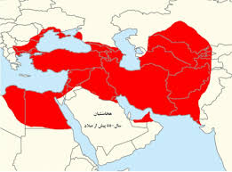 ایران در زمان هخامنشیان