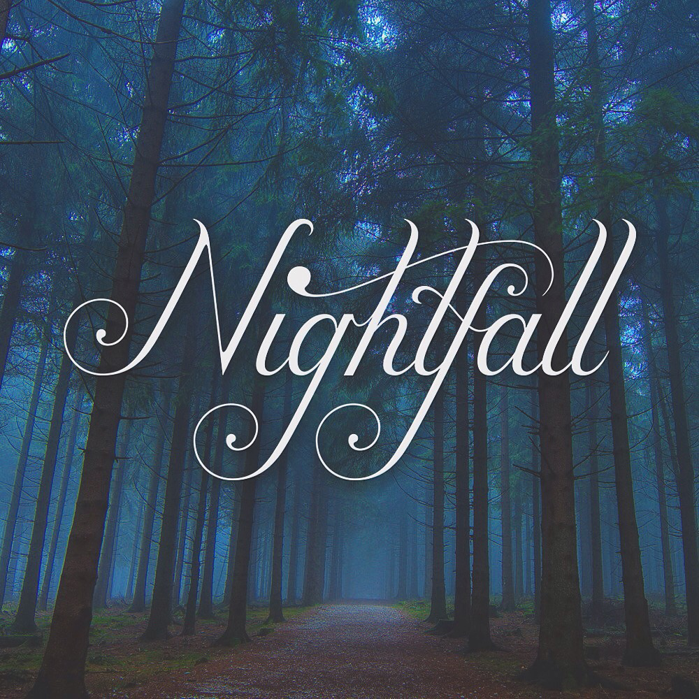 NIGHTFALL