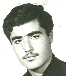 شهید خرمی نژاد-مجید