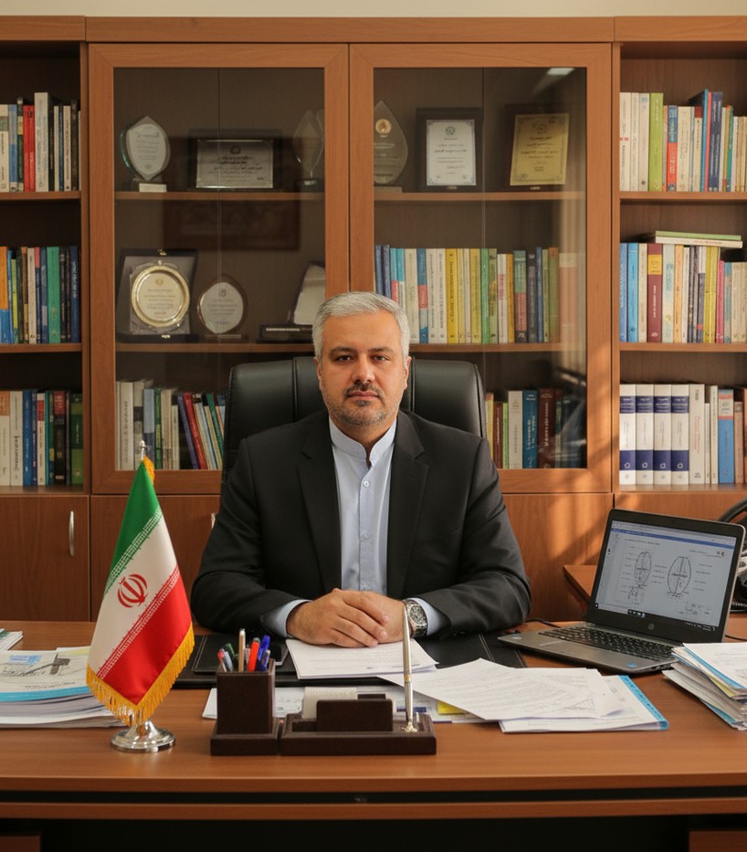 وبلاگ شخصی داود سه یک کار