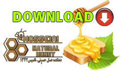 دهکده عسل حسینی