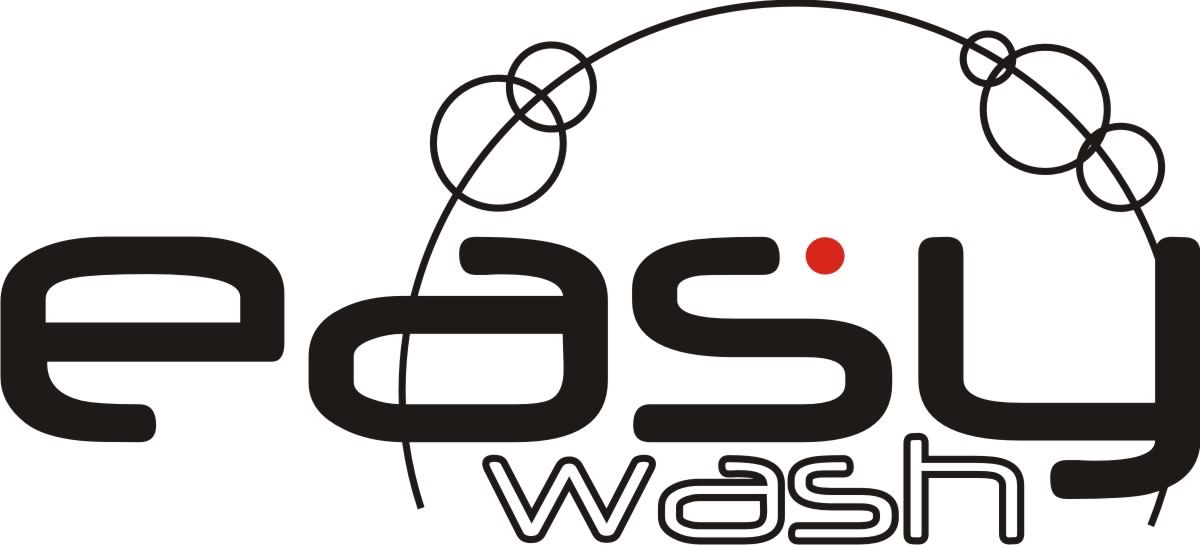 Logo easy wash