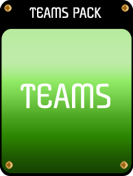 Teams Pack
