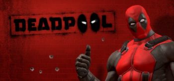 دانلود بازی Deadpool با حجم فوق فشرده 800 کیلوبایت