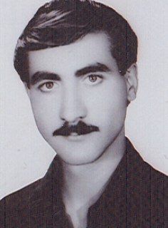 شهید آقاجان نژاد-آقابزرگ