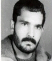 شهید عجم-علی