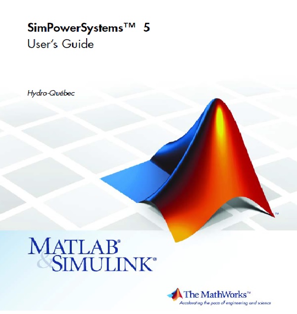 SimPowerSystem