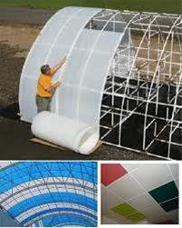 کارتن پلاست برای پوشش سقف - کارتن پلاست - تی تاک ورق پلاست - شیت پلاست -دیوار کاذب