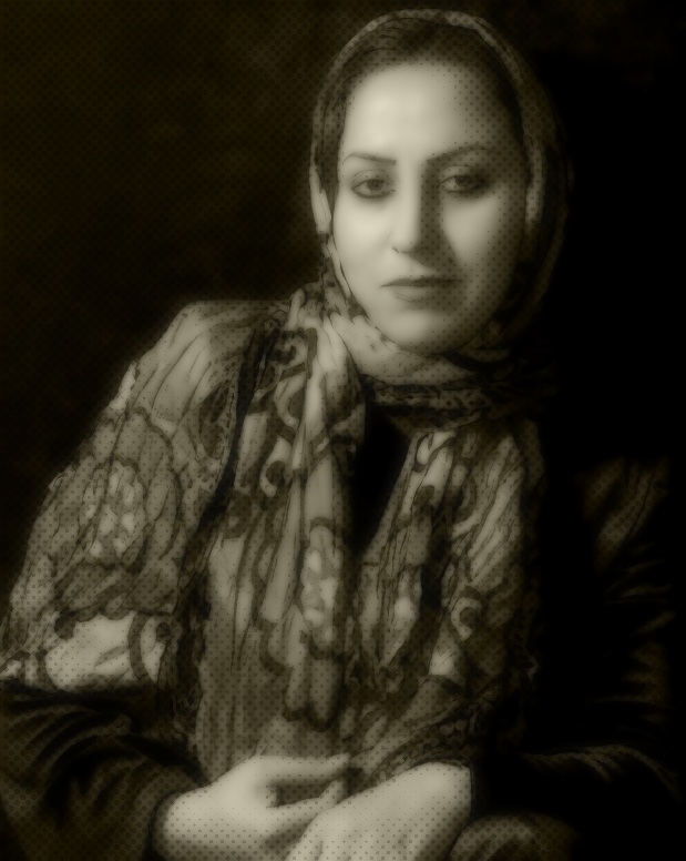دکتر ویدا احمدی( دانا کامران)
