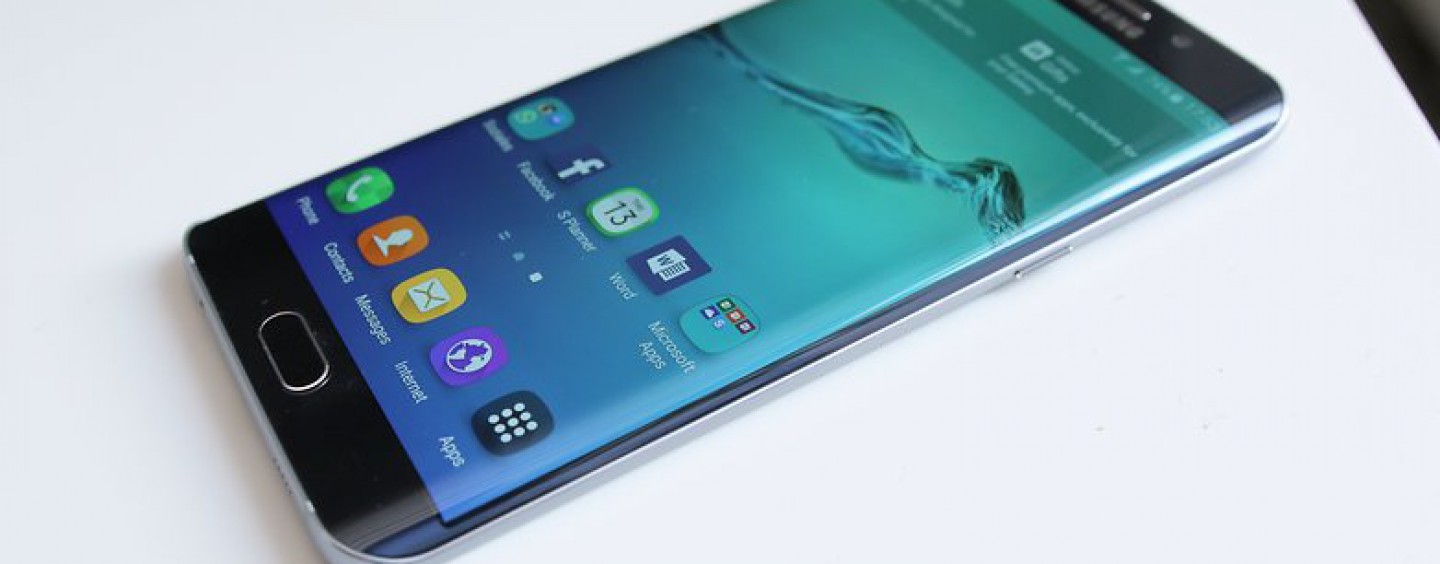 فایل روت شده Samsung G928F Galaxy S6 Edge Plus