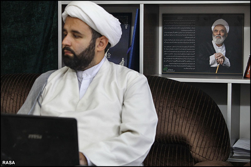 وبلاگ شخصی محمد صدارت