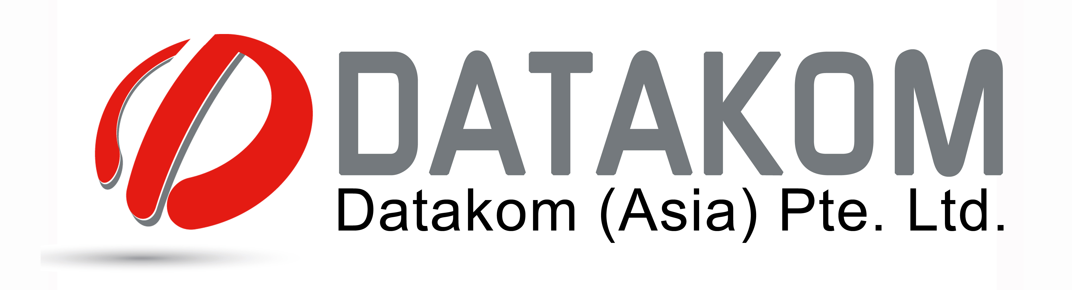 datakom logo