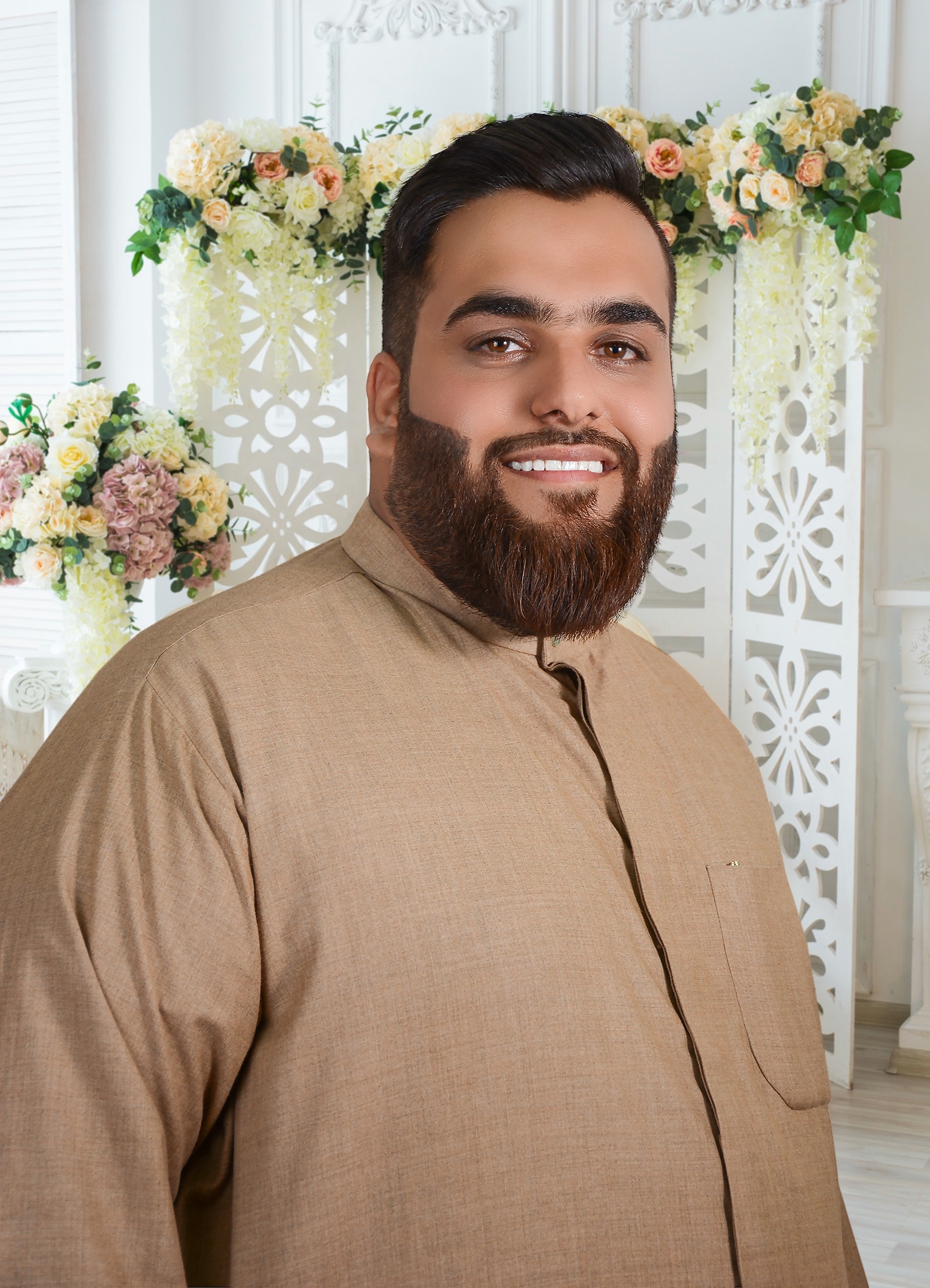 ملا عقیل نصاری
