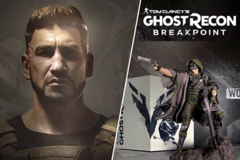 دومین نسخه‌ی آزمایشی بازی Ghost Recon Breakpoint به زودی منتشر خواهد شد