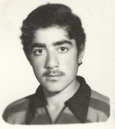 شهید ابراهیمی-تقی