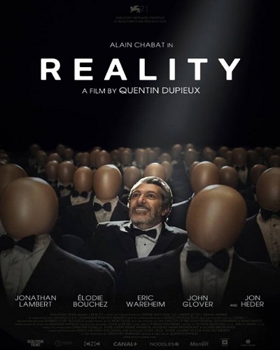 دانلود فیلم Reality 2014