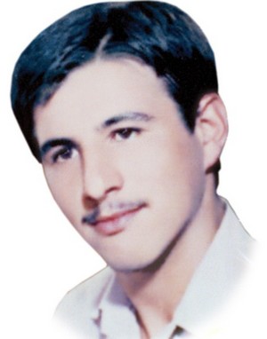 شهید صفــر جعفــری