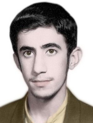 شهید ابوطالب اندی