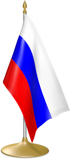 پرچم روسیه